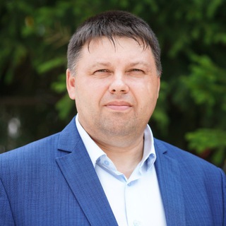 Логотип @pavlovonline - Дмитрий Павлов