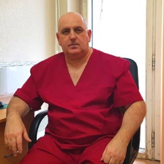 Логотип @pavlovsevastopol - Будь здоров | Физическая реабилитация