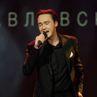 Логотип @pavlovsky_sv - Сергей Павловский