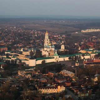 Логотип @pavlovskyposad_polit - Павловский Посад | Политика | Новости