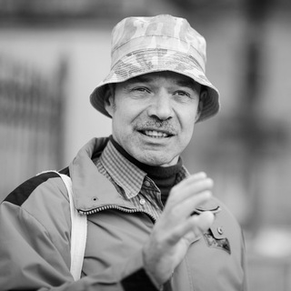 Логотип @pavlovwalks - Прогулки с Павловым 🚩