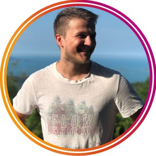 Логотип @pavlutskiy - Павлуцький Олександр | Repalm