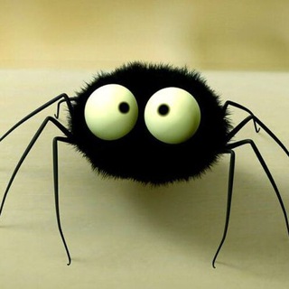 Логотип @pavukstales - Pavuk's Tales