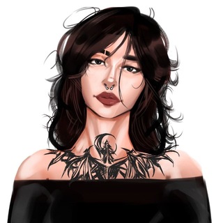 Логотип @pavuukk11 - паук шнюк (pavuk)