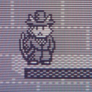 Логотип @paw_noir - Paw Noir C64 devlog