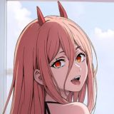 Логотип @pawa_cha - Pawa Comics