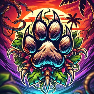 Логотип @pawradised - Pawradise