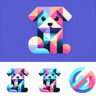 Весёлый Пес