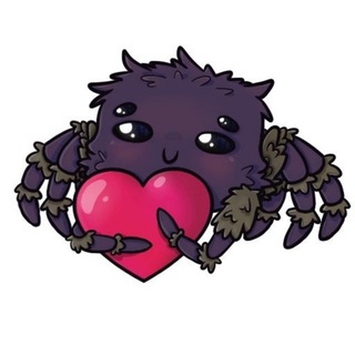 Логотип @pawuks062 - ПАВУКИ