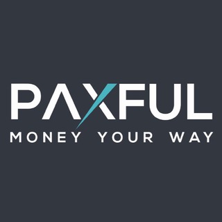 Логотип @paxful_hktw - Paxful 用戶香港及台灣交流區🗣