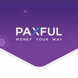 Логотип @paxfulkenyanvendors - Paxful vendors Kenya