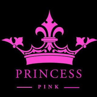 Логотип @pay_attenti0n - Pink PRINCESS