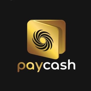 Логотип @paycashchat - PayCash