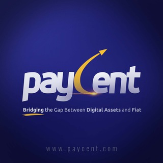 Логотип @paycent - Paycent