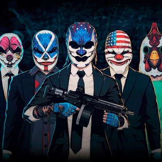 Логотип @payday_ot - PAYDAY | Услуги