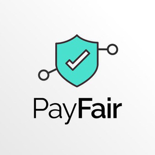 Логотип @payfair - PayFair