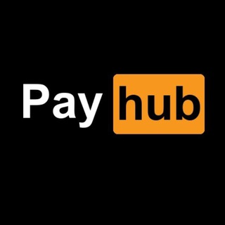 Логотип @payhub_ru - PayHub - Оплата зарубежных сервисов