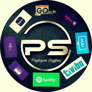 Логотип @paylasimsevinci - ➡️➡️PAYLASMA SEVİNCİ ⬅️⬅️