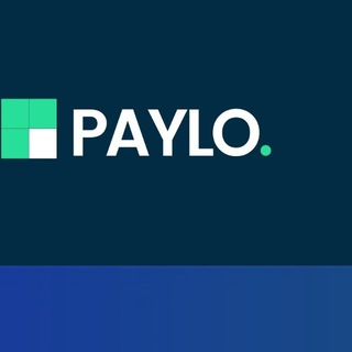 Логотип @payloltd - Paylo Ltd Official Group
