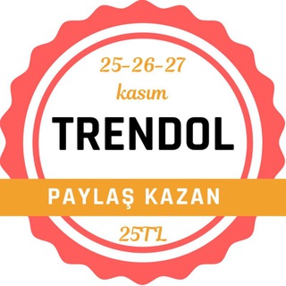 Логотип @payls - Trendyol paylaş kazan