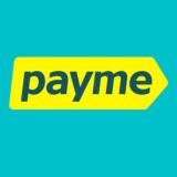 Логотип @paymehelpbot - PaymeHelp