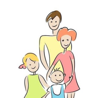 Логотип @payment_to_parents - ВЫПЛАТЫ И ЛЬГОТЫ РОДИТЕЛЯМ