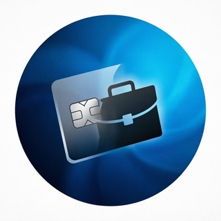 Логотип @paymentcardjobs - FintechJob: Сards & Payments