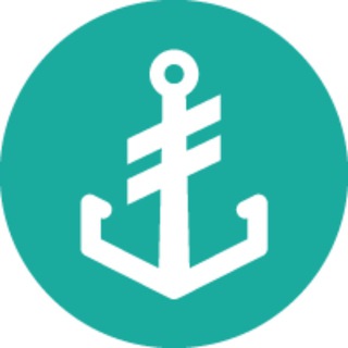 Логотип @paymentporte - nuPorte // PORTE Token
