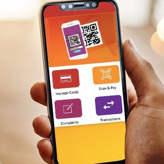 Логотип @paymentsandacquiring - Платежи и эквайринг