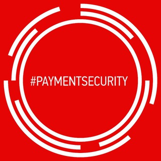 Логотип @paymentsecurity - #paymentsecurity
