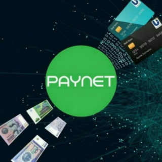 Логотип @paynet_qilamizz - Paynet Qilamiz