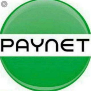 Логотип @paynet_uz_qulenda - Uz qulenda