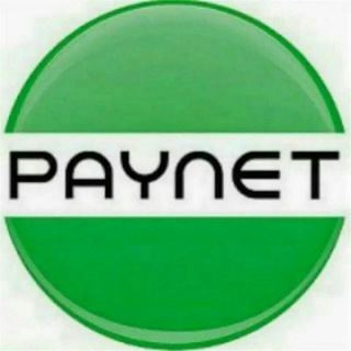 Логотип @paynetguruhim - Odam qoshish aksiya