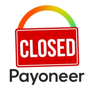 Логотип @payoneervenezuela - Payoneer Cerrado