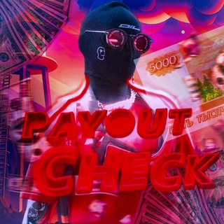 Логотип @payoutcheck - Payout Check