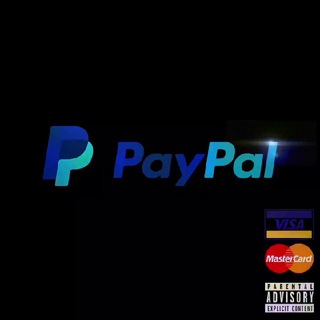 Логотип @paypal_ba_chat - PayPal | BA Chat
