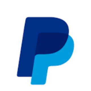 Логотип @paypal_group - 💲Обсуждаем PayPal💲