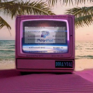 Логотип @paypal_transfers_cashout - ᴘᴀʏᴘᴀʟ CASH OUT MEƦCH ᴛʀᴀɴꜱꜰᴇʀꜱ