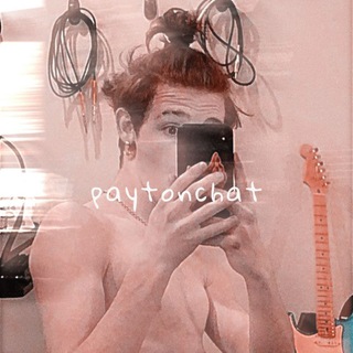 Логотип @paypay_payton - paytonchat