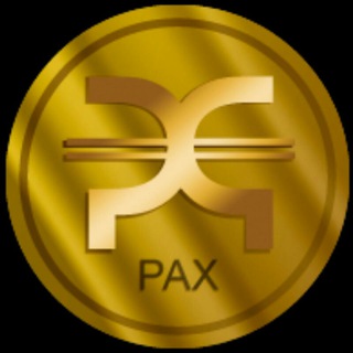 Логотип @payperex - PayperEX