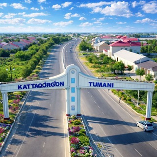 Логотип @payshanbanews - PAYSHANBA VA DUNYO 🌍 YANGILIKLARI