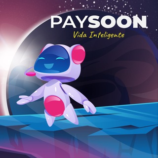 Логотип @paysoon - IMPORTADORA PAYSOON 💌