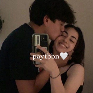 Логотип @paytbbyn - ищи лип/лид🧚🏻‍♀️