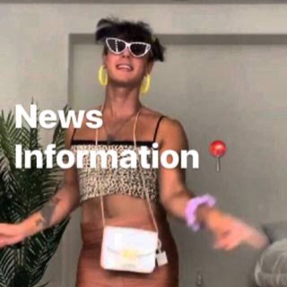 Логотип @paytkrash - News Information 📍