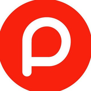 Логотип @paytomat - Paytomat
