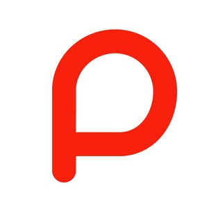 Логотип @paytomatru - PaytomatRU