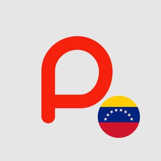 Логотип @paytomatvenezuela - PaytomatVenezuela