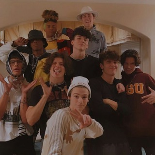 Логотип @paytonchat19 - КРАШЫ🥺❤️🥳