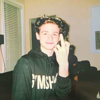 Логотип @paytonmormeierlove - Payton Moormeier🌷