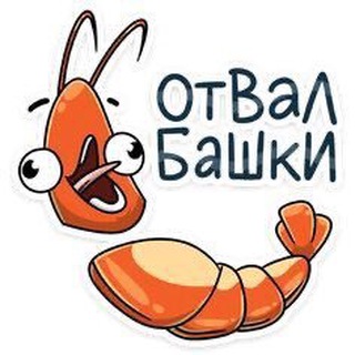 Логотип @paytonpov_moc - 🍤Креветка🍤